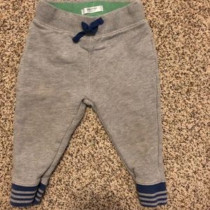 Baby Boden sweatpants